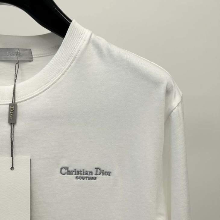 Dior T Shirts Short _SKUDiorS-2XLtltx3016011